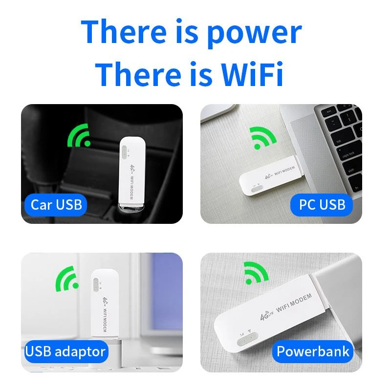 how to share wifi
