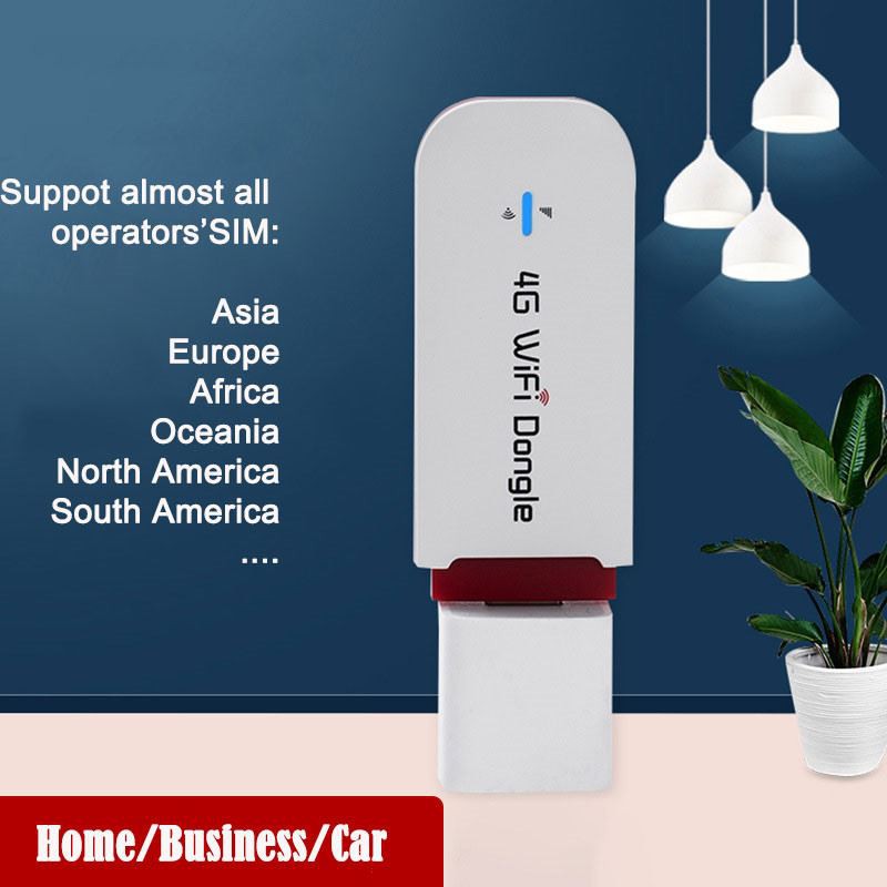 4g usb wifi