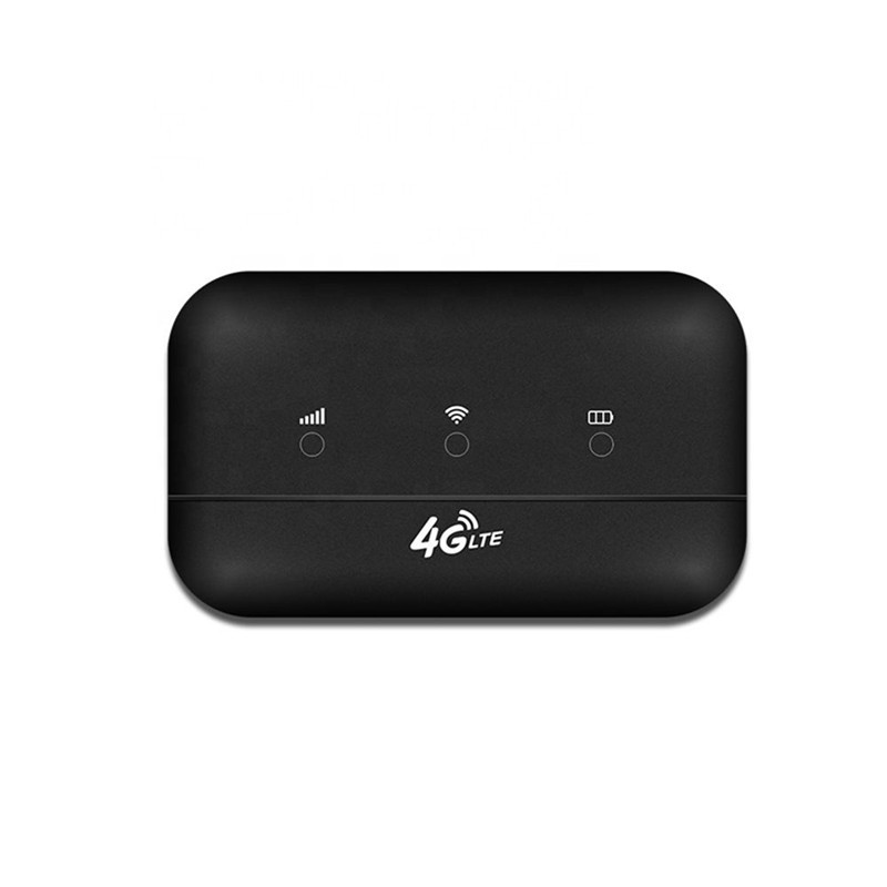 3G/4G LTE Protable WiFi Hotspot