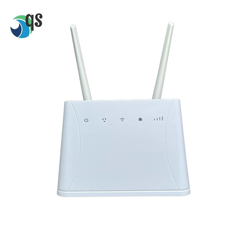 4G CPE WiFi Router Rumah WiFi Hotspot