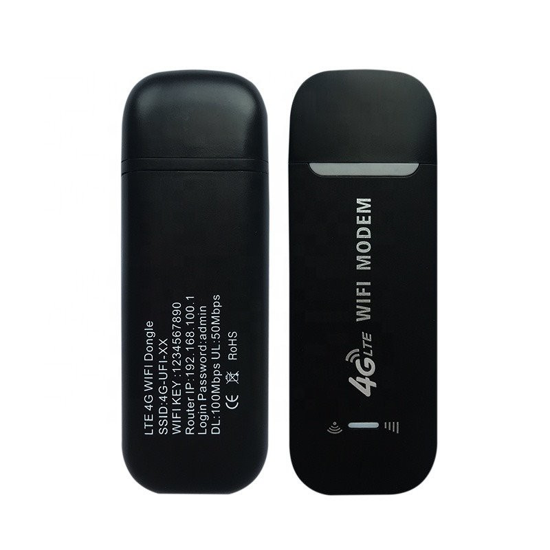 Adaptor Jaringan Modem USB 4G LTE