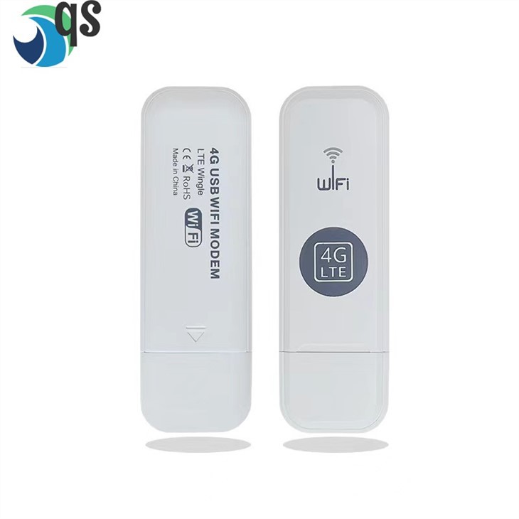 Modem USB WiFi Portabel 4G 150Mbps