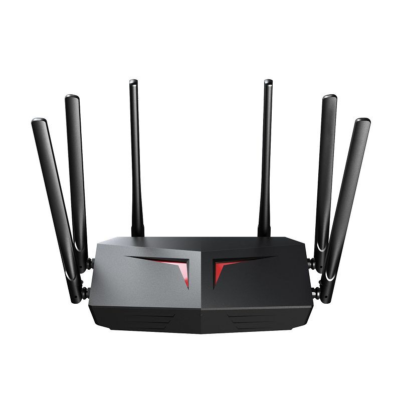 Peran router WiFi