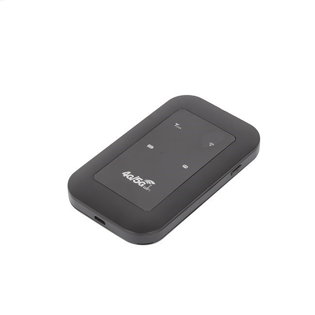 Fitur penerima jaringan nirkabel