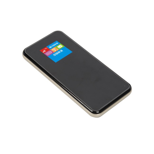 Router nirkabel selalu terhubung secara online