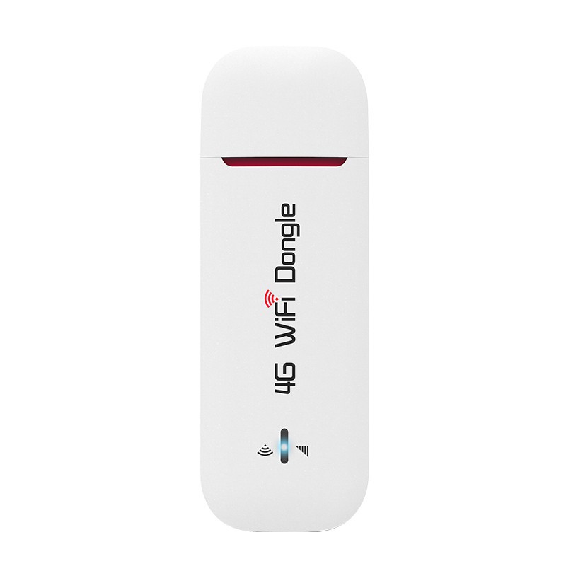 Wi-Fi 4G Seluler-Dongle Fi