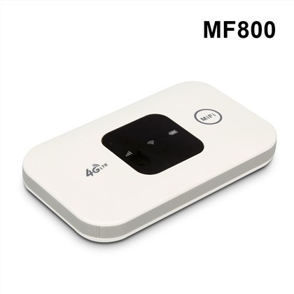 Router 4G Jaringan Berkecepatan Tinggi 150Mbps