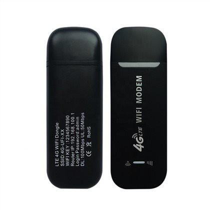 Adaptor Jaringan Modem USB 4G LTE