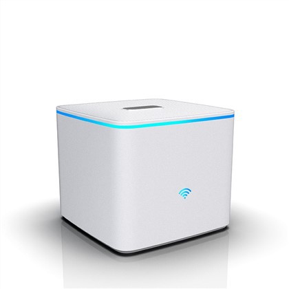 Router Wifi Daya Tinggi Outdoor 4G LTE CPE