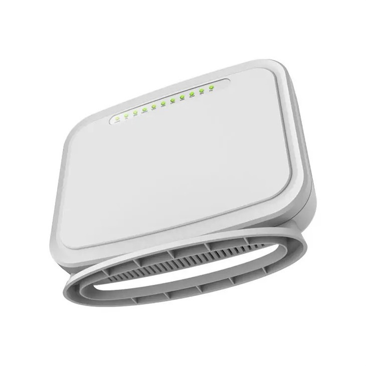 N300 Wireless ADSL Modem Router